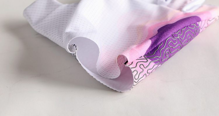 aerotech cycling gloves